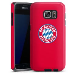 Tough Case glänzend