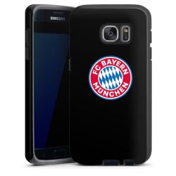 Tough Case glänzend