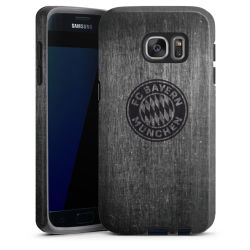 Tough Case glänzend