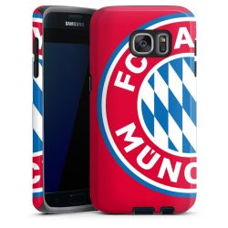 Tough Case glänzend