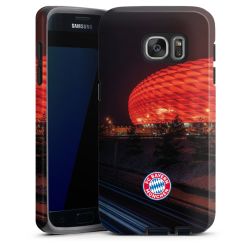 Tough Case glänzend