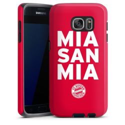 Tough Case glänzend