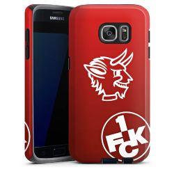 Tough Case glänzend