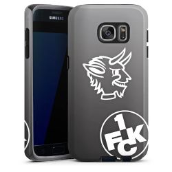 Tough Case glänzend