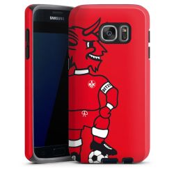 Tough Case glänzend