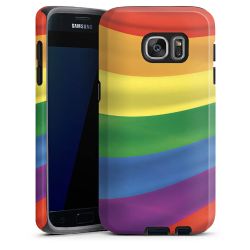 Tough Case glänzend