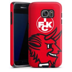 Tough Case glänzend