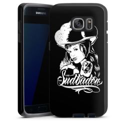 Tough Case glänzend