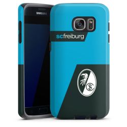 Tough Case glänzend