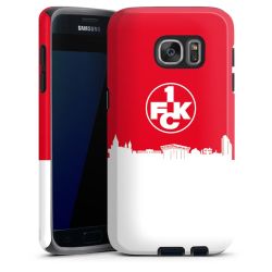 Tough Case glänzend