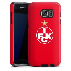 Tough Case glänzend