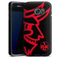 Tough Case glänzend