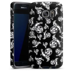 Tough Case glänzend