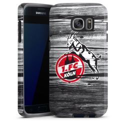 Tough Case glänzend