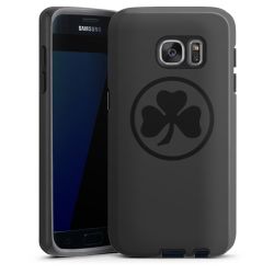 Tough Case glänzend