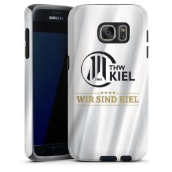 Tough Case glänzend