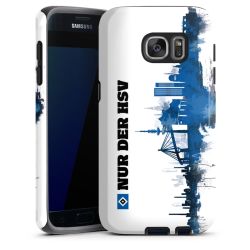 Tough Case glänzend