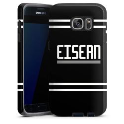 Tough Case glänzend