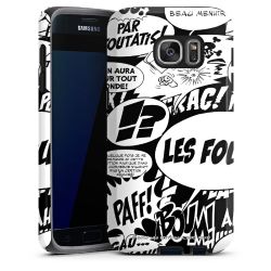 Tough Case glänzend