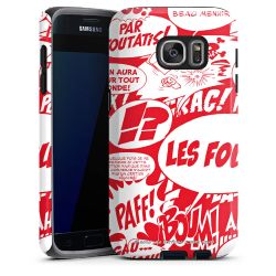 Tough Case glänzend