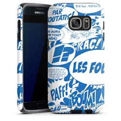 Tough Case glänzend