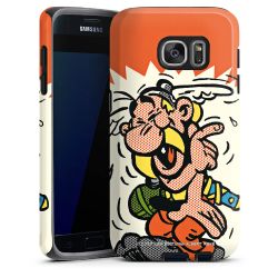 Tough Case glänzend