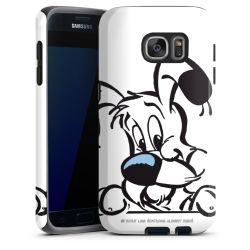 Tough Case glänzend