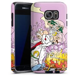 Tough Case glänzend