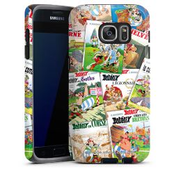 Tough Case glänzend