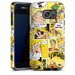 Tough Case glänzend