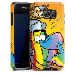 Tough Case glänzend