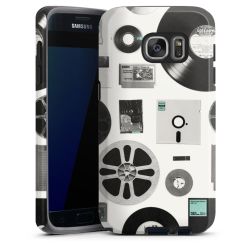 Tough Case glänzend