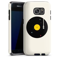 Tough Case glänzend