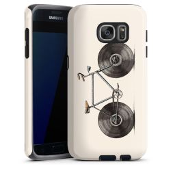 Tough Case glänzend