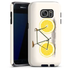 Tough Case glänzend