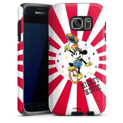 Tough Case glänzend