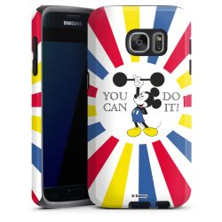 Tough Case glänzend