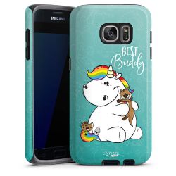 Tough Case glänzend