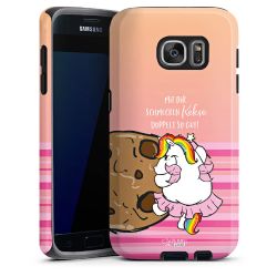 Tough Case glänzend