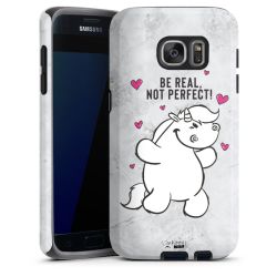 Tough Case glänzend