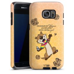 Tough Case glänzend