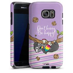 Tough Case glänzend