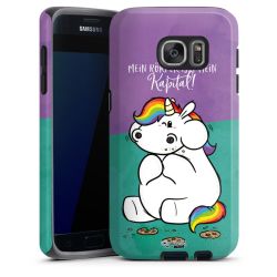 Tough Case glänzend