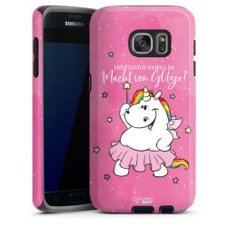 Tough Case glänzend