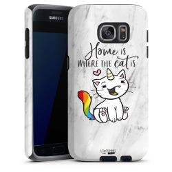 Tough Case glänzend