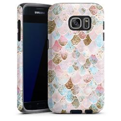 Tough Case glänzend