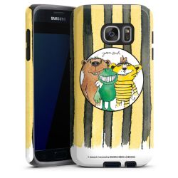 Tough Case glänzend