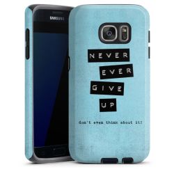 Tough Case glänzend