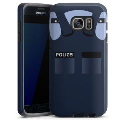 Tough Case glänzend