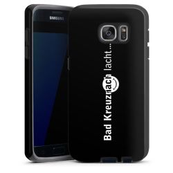 Tough Case glänzend